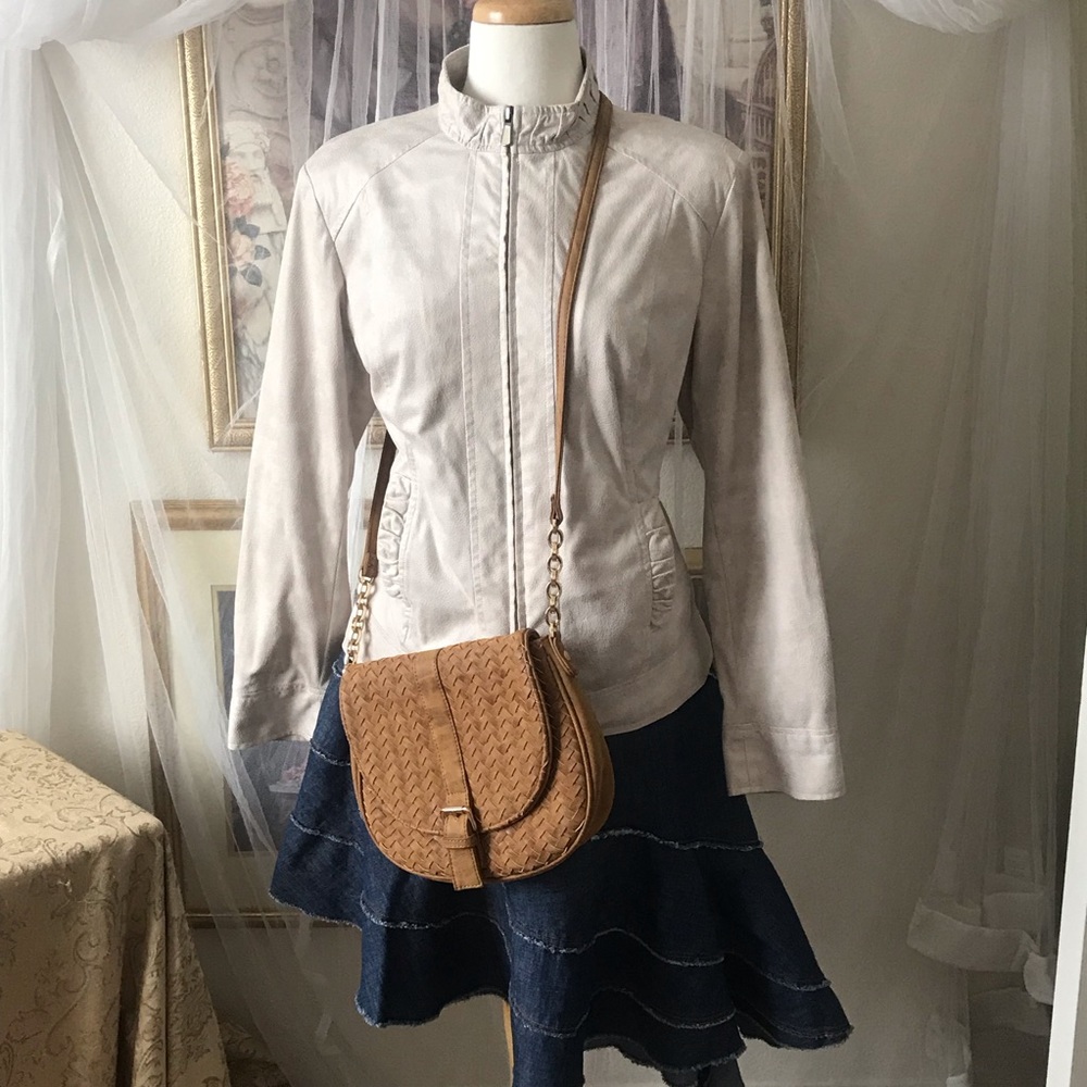 Nieman Marcus Cross Body Bag